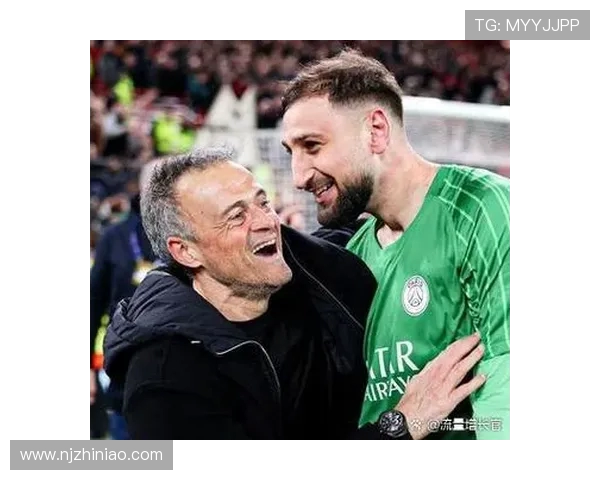 詹俊点评多纳鲁马表现出色 巴黎最大优势是无需分心联赛争冠